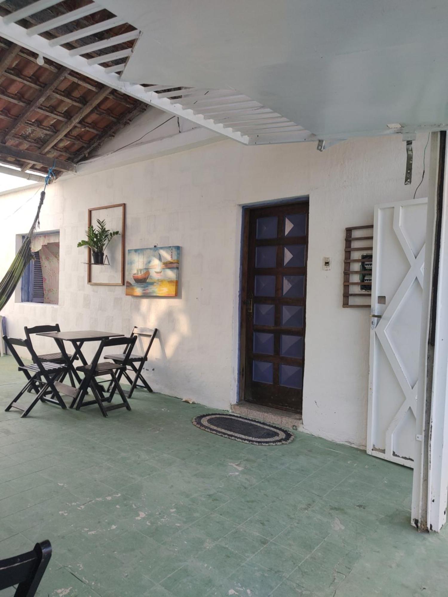 Quarto Rosas 2 A 5 Pessoas Centro Praia Do Pontal Parati Exterior foto